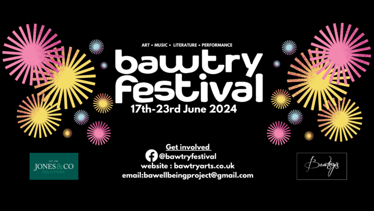 Bawtry Arts Festival